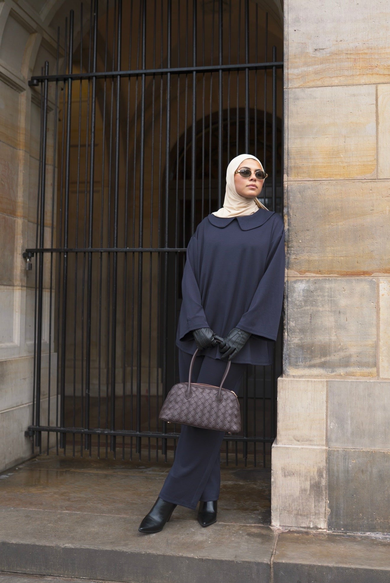 Signature Collar Set