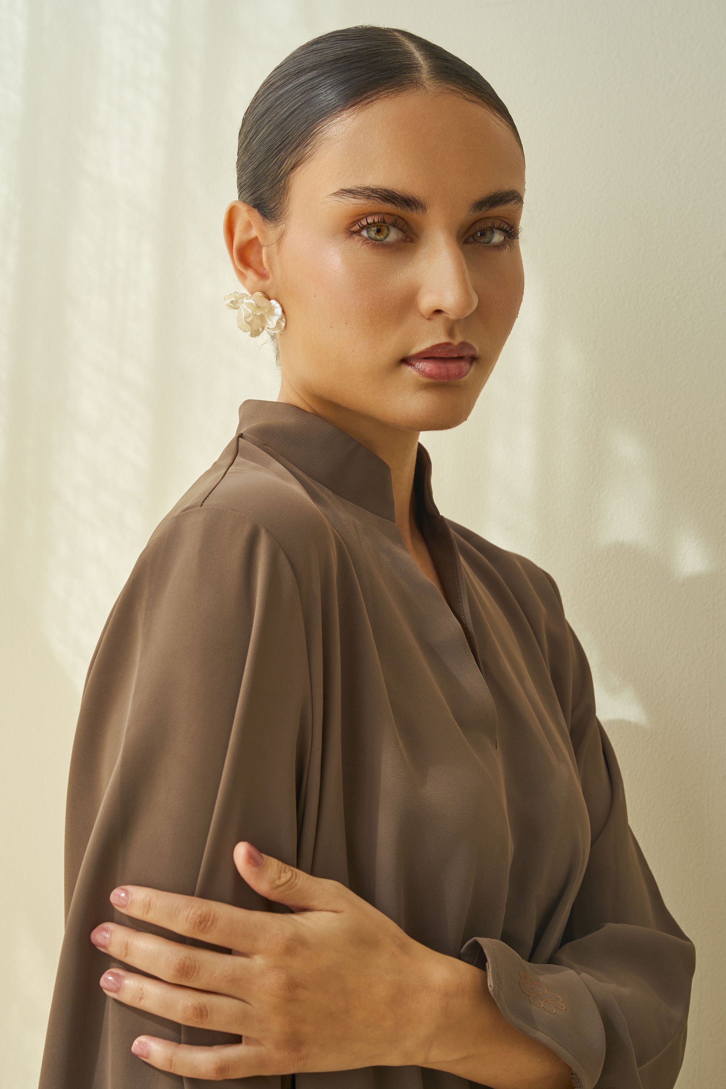 NIYA THE LABEL SHOOT