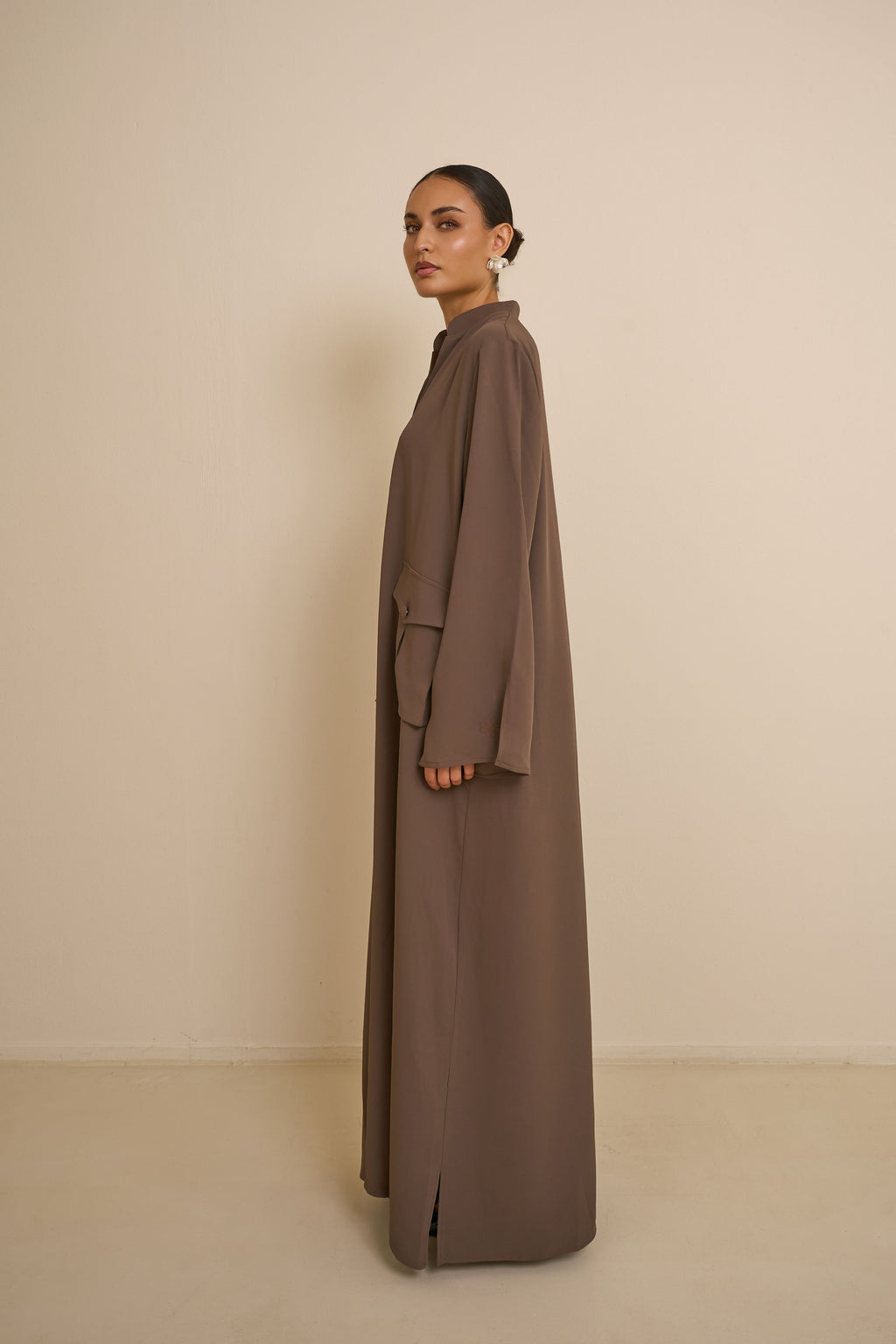 NIYA THE LABEL CLOTHING SHOOT