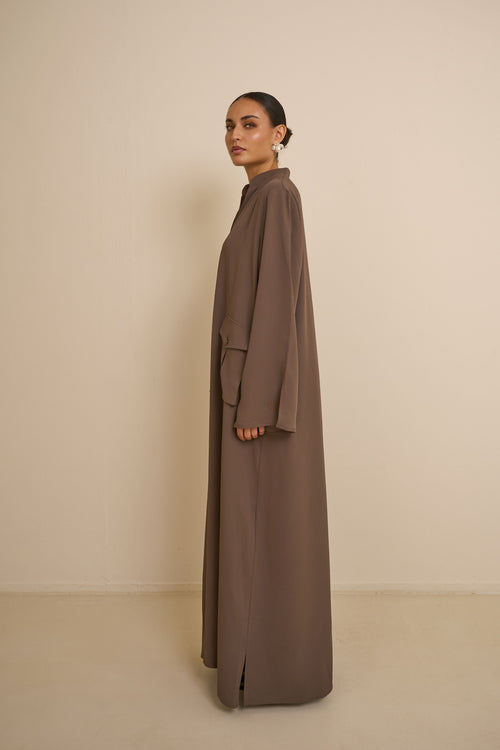 NIYA THE LABEL CLOTHING SHOOT