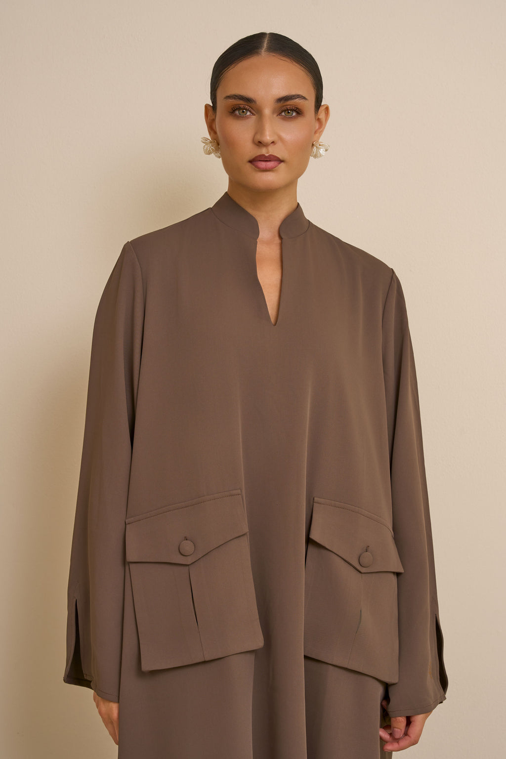 NIYA THE LABEL BRAND