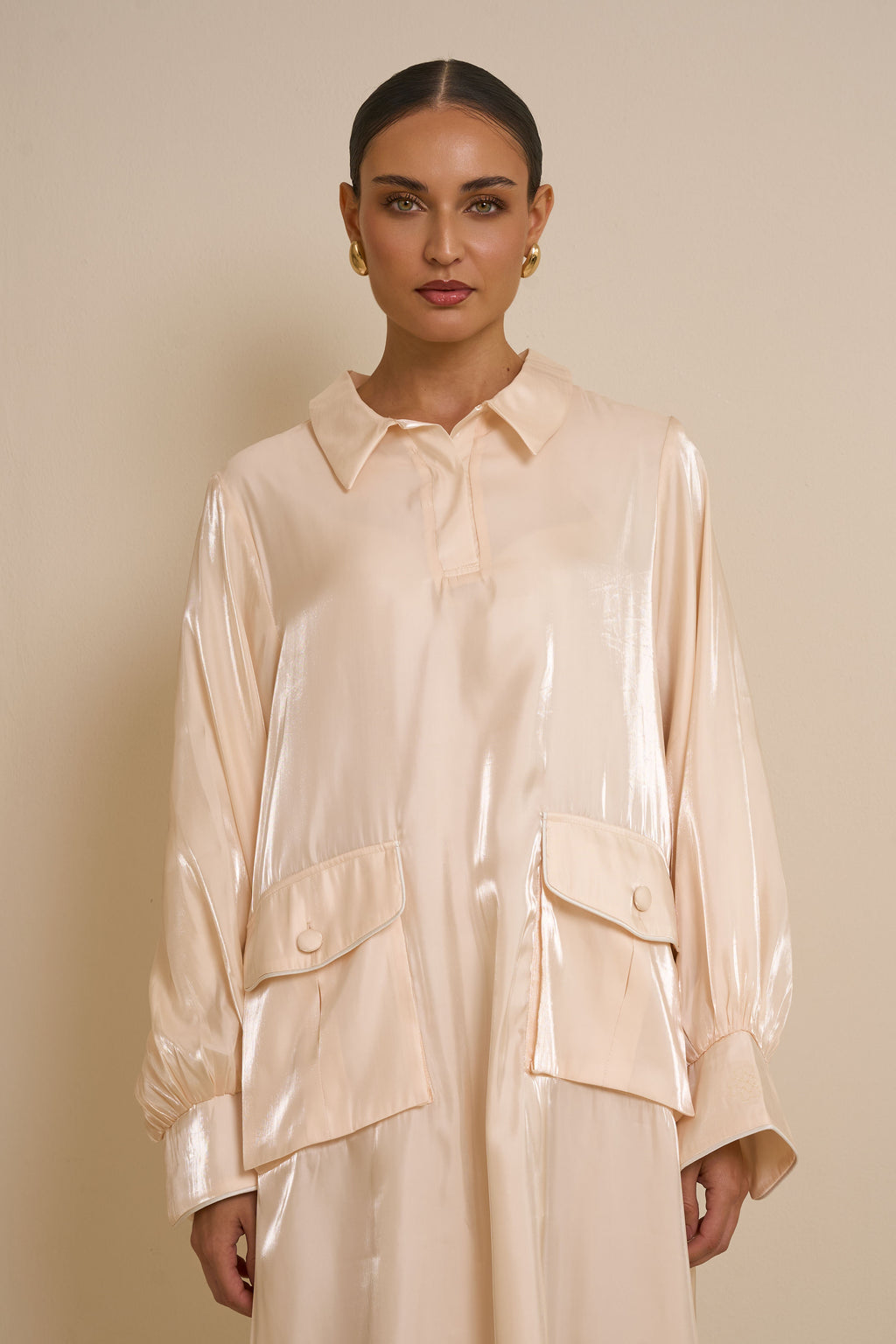 NIYA THE LABEL MODESTY BRAND CLOTHING