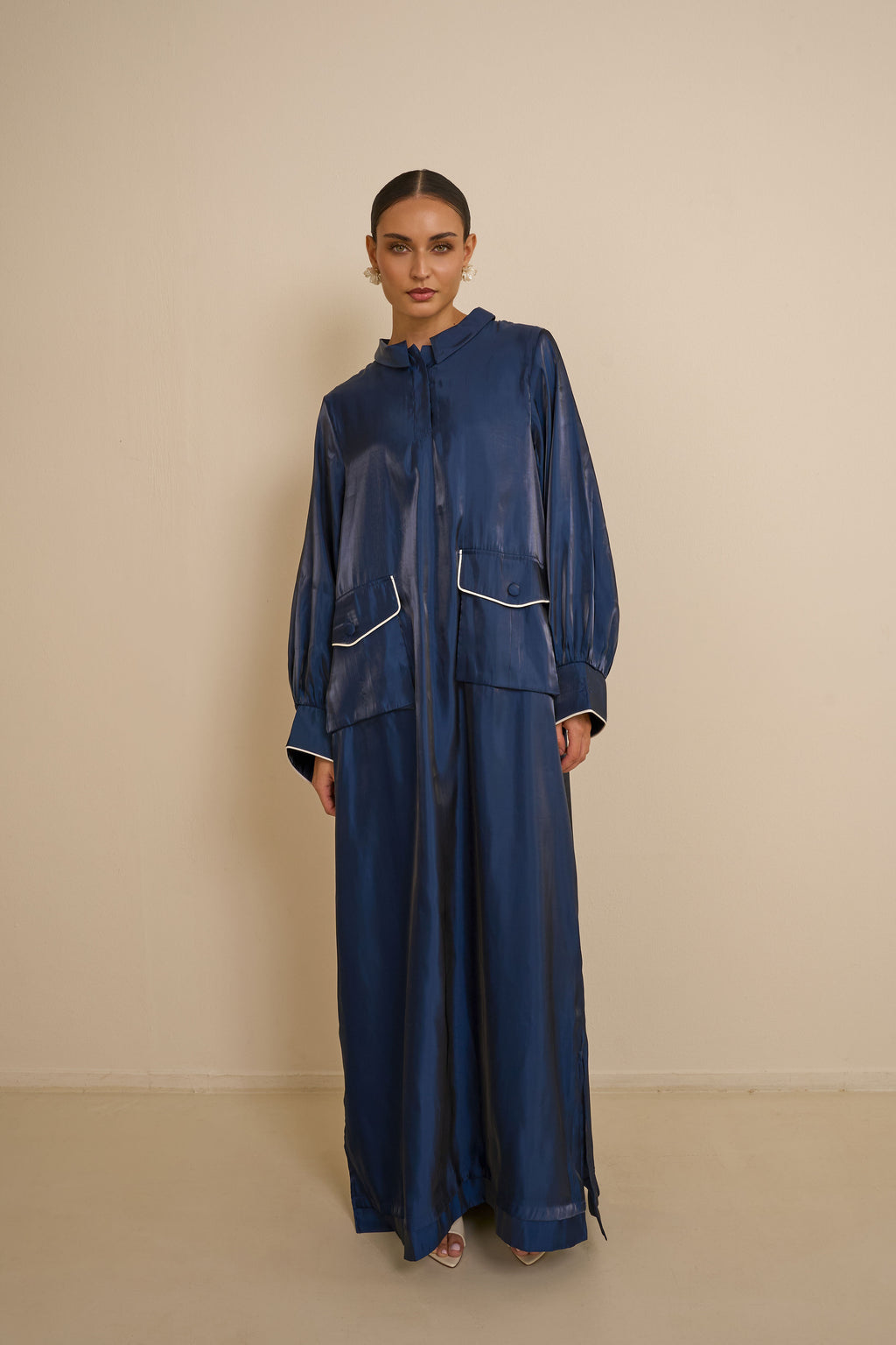 NIYA THE LABEL CLOTHING BRAND LUXE